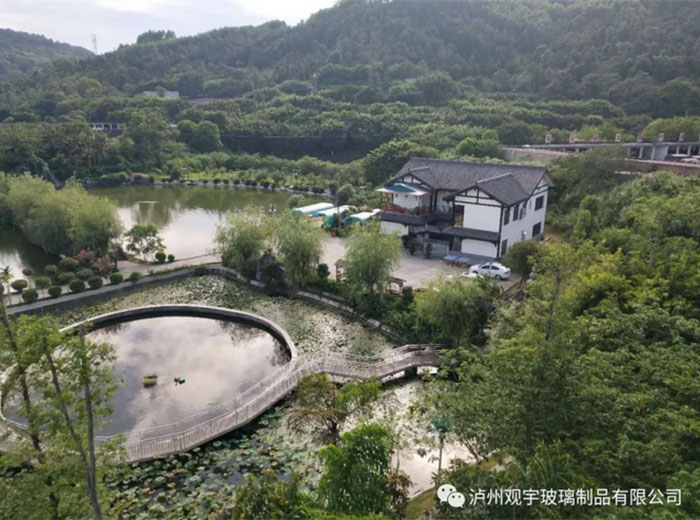 坚持生态环保经营战略 助推万搏手机登录入口科学持续发展