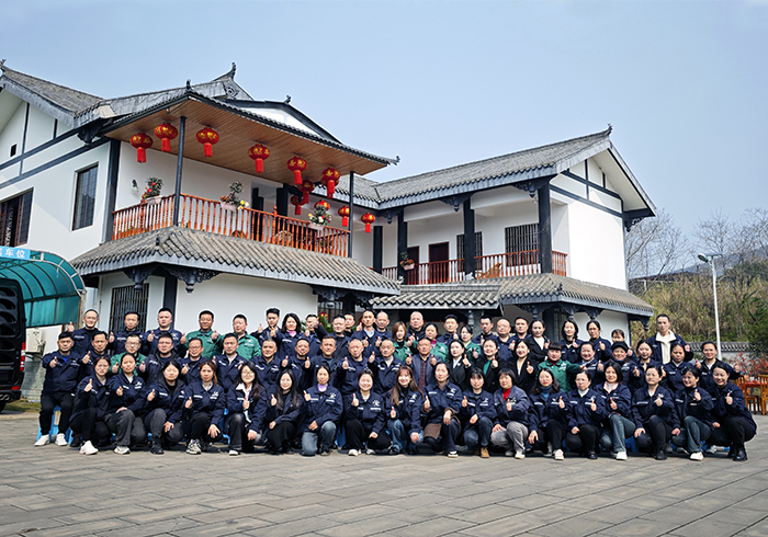 点燃新希望 开启新征程｜万搏手机登录入口集团总部二车间顺利点火投产